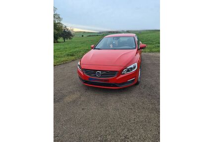 Volvo S60 Gebrauchtwagen