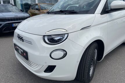 Fiat 500e Gebrauchtwagen