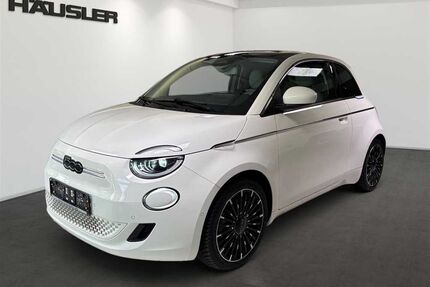 Fiat 500e Gebrauchtwagen