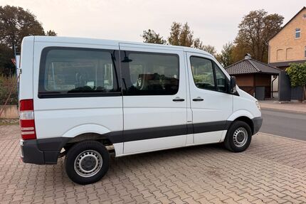 Mercedes-Benz Sprinter Gebrauchtwagen