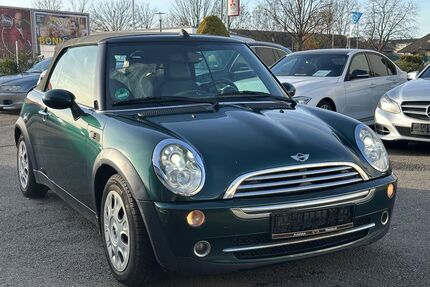 Mini Cooper Gebrauchtwagen