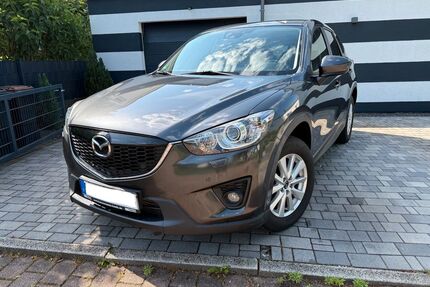 Mazda CX-5 Gebrauchtwagen