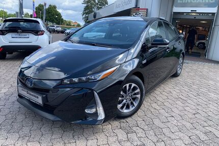 Toyota Prius Gebrauchtwagen