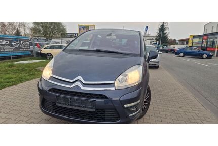 Citroen C4 Picasso Gebrauchtwagen