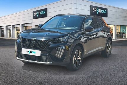 Peugeot 2008 Gebrauchtwagen