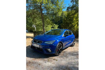 Seat Ibiza Gebrauchtwagen