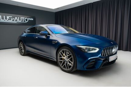 Mercedes-Benz AMG GT Gebrauchtwagen