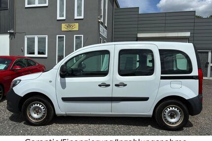 Mercedes-Benz Citan Gebrauchtwagen