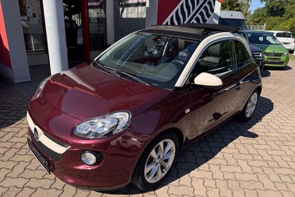 Opel Adam Gebrauchtwagen