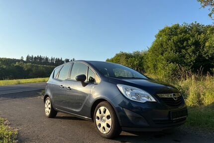 Opel Meriva Gebrauchtwagen