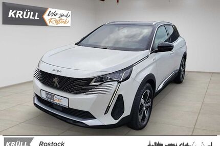 Peugeot 3008 Gebrauchtwagen