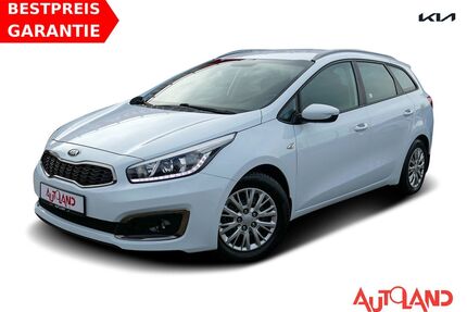 Kia ceed Sportswagon Gebrauchtwagen
