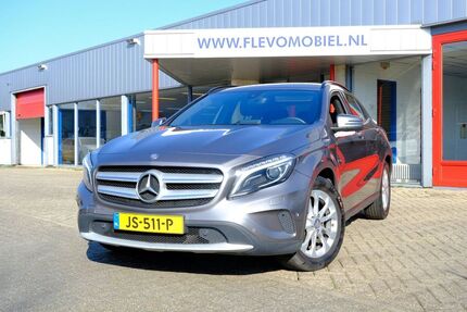 Mercedes-Benz GLA 180 Gebrauchtwagen