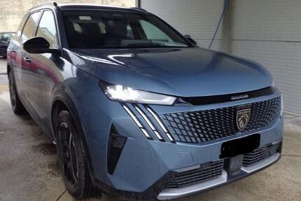 Peugeot 5008 Gebrauchtwagen