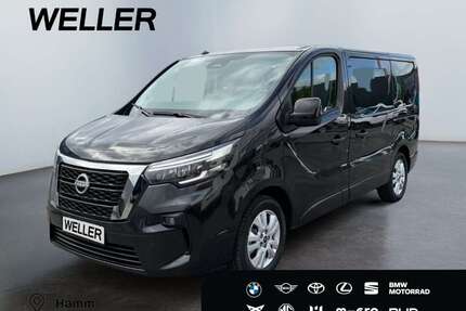 Nissan Primastar Gebrauchtwagen