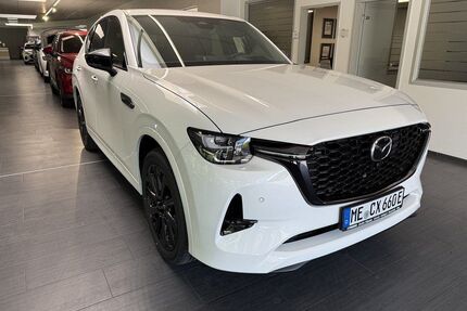 Mazda CX-60 Gebrauchtwagen