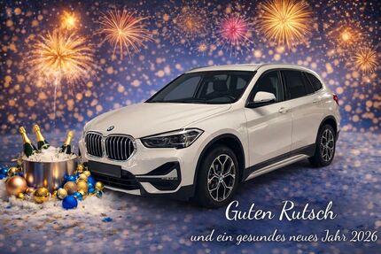 BMW X1 Gebrauchtwagen