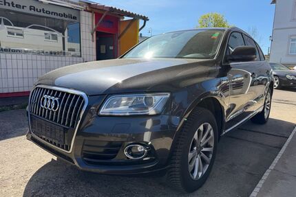 Audi Q5 Gebrauchtwagen