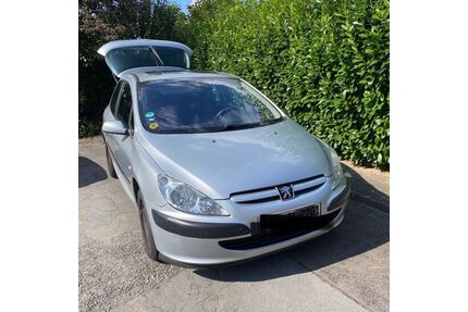 Peugeot 307 Gebrauchtwagen