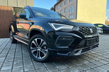 Seat Ateca Gebrauchtwagen
