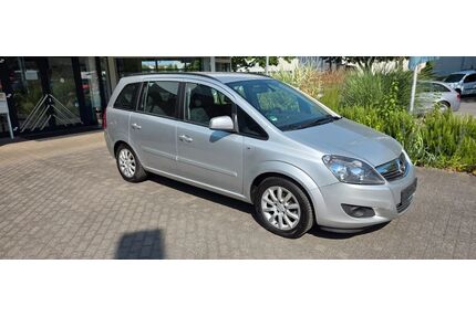 Opel Zafira Gebrauchtwagen