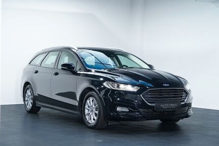 Ford Mondeo Gebrauchtwagen