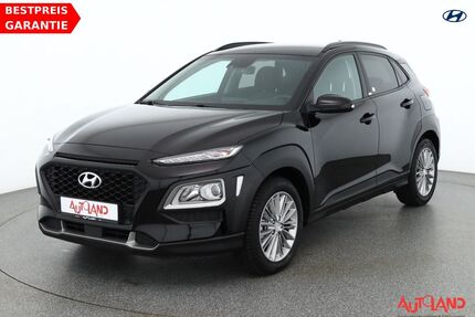 Hyundai KONA Gebrauchtwagen