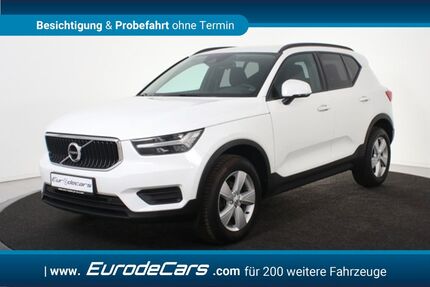 Volvo XC40 Gebrauchtwagen