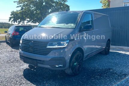 VW T6 Transporter Gebrauchtwagen