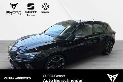Cupra Leon Gebrauchtwagen