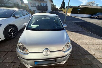 VW up! Gebrauchtwagen