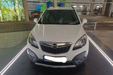 Opel Mokka Gebrauchtwagen