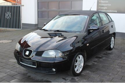 Seat Ibiza Gebrauchtwagen