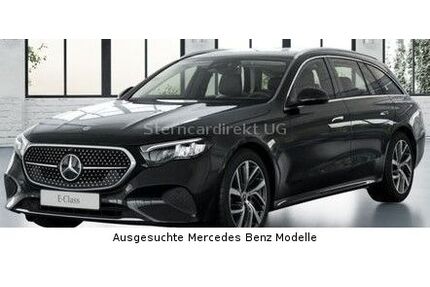Mercedes-Benz E 300 Gebrauchtwagen