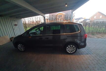 Seat Alhambra Gebrauchtwagen