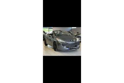 Peugeot 207 Gebrauchtwagen
