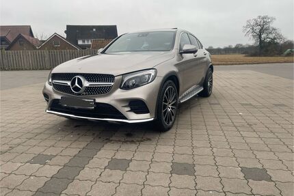 Mercedes-Benz GLC 250 Gebrauchtwagen