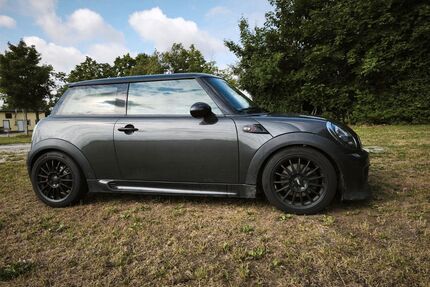 Mini Cooper S Gebrauchtwagen