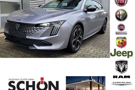 Peugeot 508 Gebrauchtwagen