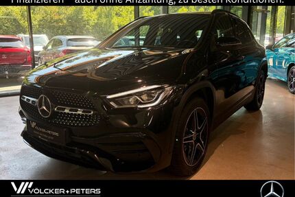Mercedes-Benz GLA 250 Gebrauchtwagen