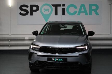 Opel Grandland (X) Gebrauchtwagen