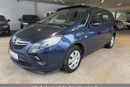 Opel Zafira Gebrauchtwagen