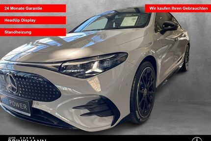 Mercedes-Benz CLA 350 Gebrauchtwagen