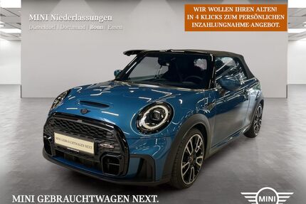 Mini Cooper S Cabrio Gebrauchtwagen
