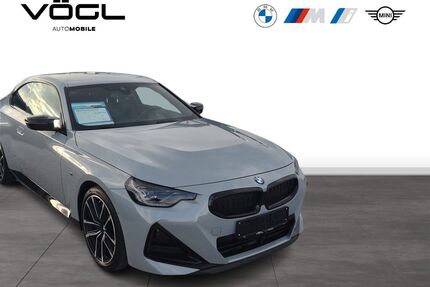 BMW M240i Gebrauchtwagen