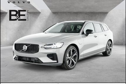 Volvo V60 Gebrauchtwagen