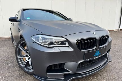 BMW M5 Gebrauchtwagen