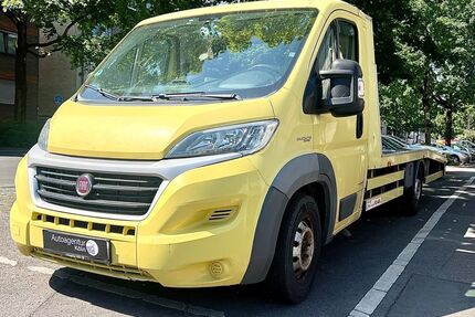 Fiat Ducato Gebrauchtwagen