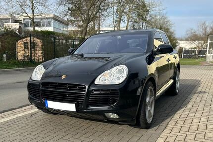 Porsche Cayenne Gebrauchtwagen