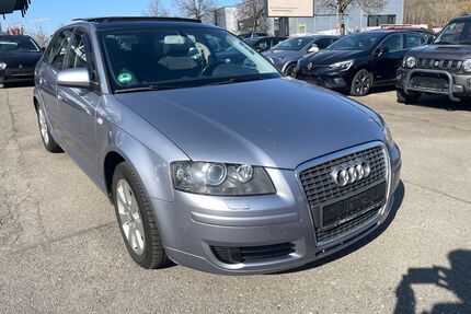 Audi A3 Gebrauchtwagen
